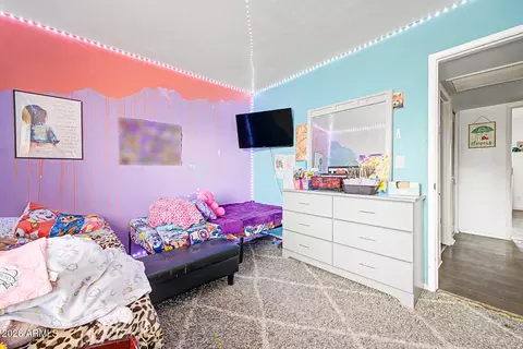 Bedroom - 1041 E Lodge Dr, Tempe, AZ 85283 photo 4 of 4