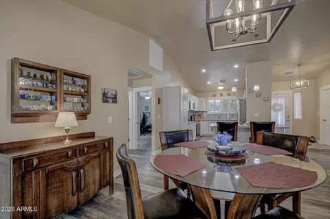 Dining - 506 E Wade Ln, Payson, AZ 85541 photo 2 of 2