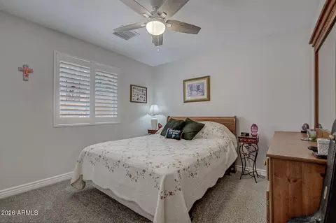 Bedroom - 506 E Wade Ln, Payson, AZ 85541 photo 1 of 3