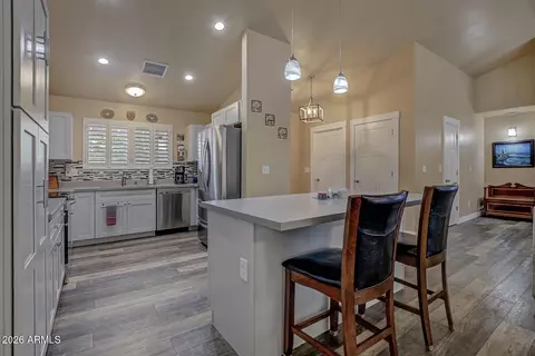 Kitchen - 506 E Wade Ln, Payson, AZ 85541 photo 1 of 5