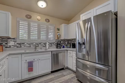 Kitchen - 506 E Wade Ln, Payson, AZ 85541 photo 3 of 5