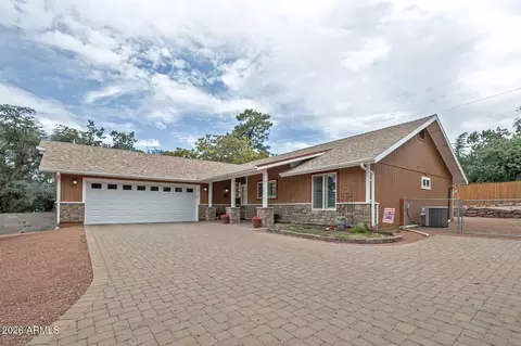 506 E Wade Ln, Payson, AZ 85541
