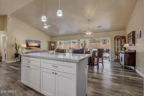 Kitchen - 506 E Wade Ln, Payson, AZ 85541 photo 4 of 5