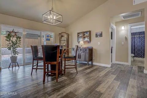 Dining - 506 E Wade Ln, Payson, AZ 85541 photo 1 of 2