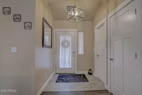 Entry Way - 506 E Wade Ln, Payson, AZ 85541 photo 1 of 1