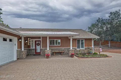 Other - 506 E Wade Ln, Payson, AZ 85541 photo 1 of 10