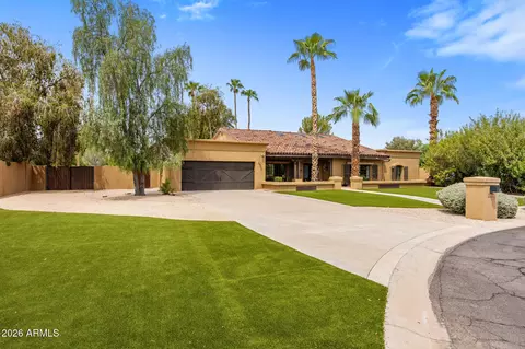 12542 N 84th Pl, Scottsdale, AZ 85260