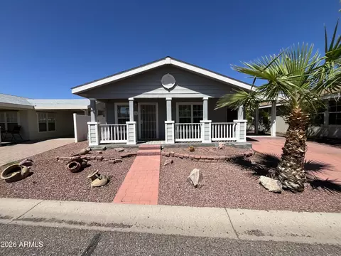 10960 N 67th Ave #94, Glendale, AZ 85304