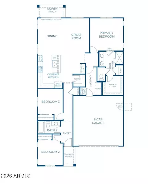 8940 E Covina St, Mesa, AZ 85207 photo 4