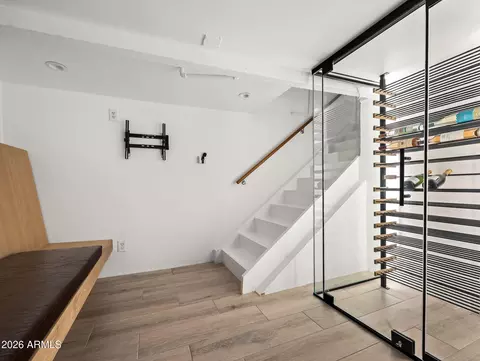 Entry Way - 1115 E Weldon Ave, Phoenix, AZ 85014 photo 1 of 1