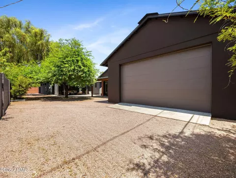 Exterior - 1115 E Weldon Ave, Phoenix, AZ 85014 photo 11 of 11