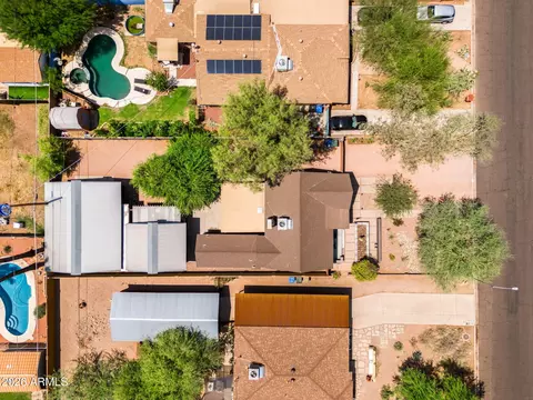 View/Area - 1115 E Weldon Ave, Phoenix, AZ 85014 photo 1 of 4