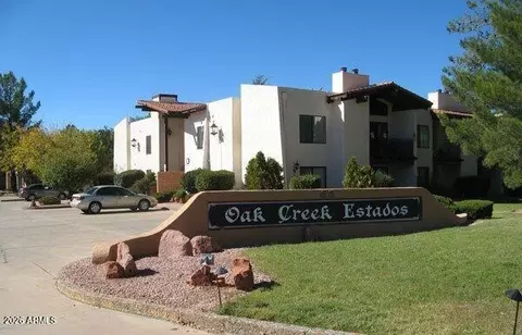 65 Verde Valley School Rd #C2, Sedona, AZ 86351