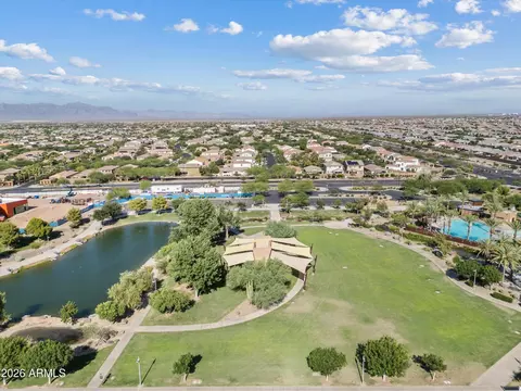 View/Area - 4743 S Orbit --, Mesa, AZ 85212 photo 11 of 12