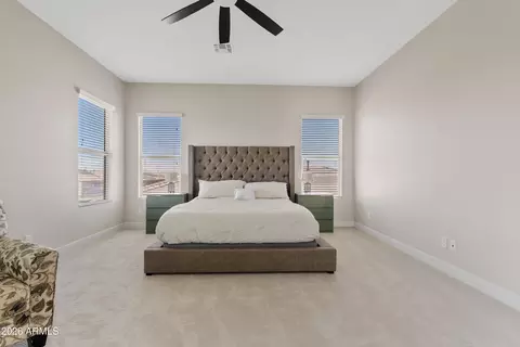 Bedroom - 4743 S Orbit --, Mesa, AZ 85212 photo 2 of 11