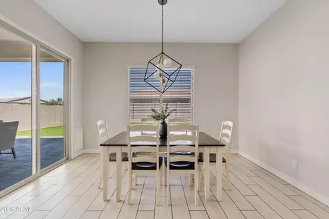 Dining - 4743 S Orbit --, Mesa, AZ 85212 photo 1 of 2
