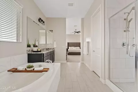 Entry Way - 4743 S Orbit --, Mesa, AZ 85212 photo 1 of 3