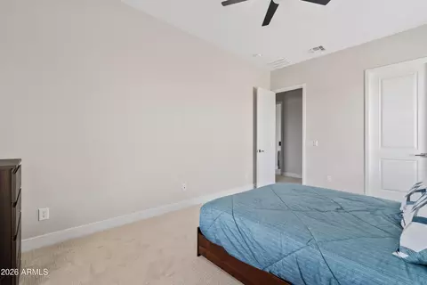 Bedroom - 4743 S Orbit --, Mesa, AZ 85212 photo 7 of 10