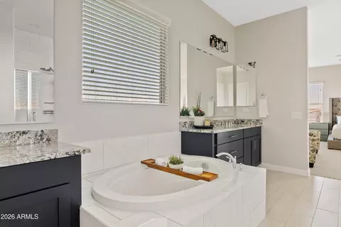 Bath - 4743 S Orbit --, Mesa, AZ 85212 photo 1 of 5