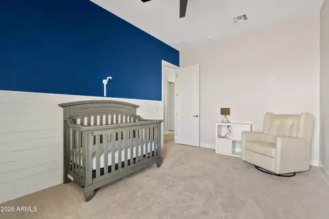 Bedroom - 4743 S Orbit --, Mesa, AZ 85212 photo 8 of 10