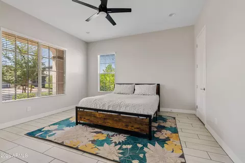 Bedroom - 4743 S Orbit --, Mesa, AZ 85212 photo 9 of 10