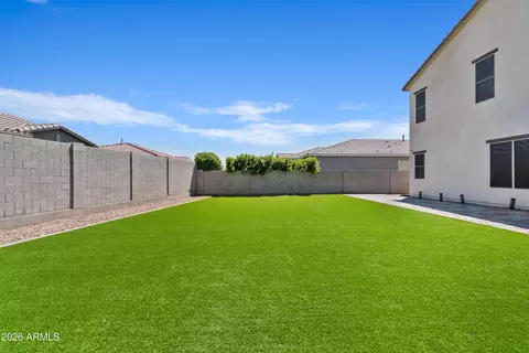 Exterior - 4743 S Orbit --, Mesa, AZ 85212 photo 3 of 12