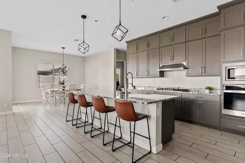 Kitchen - 4743 S Orbit --, Mesa, AZ 85212 photo 2 of 5