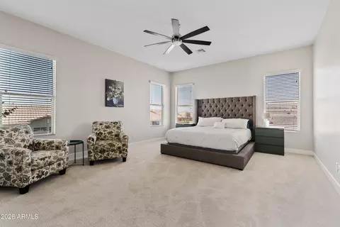 Bedroom - 4743 S Orbit --, Mesa, AZ 85212 photo 1 of 10