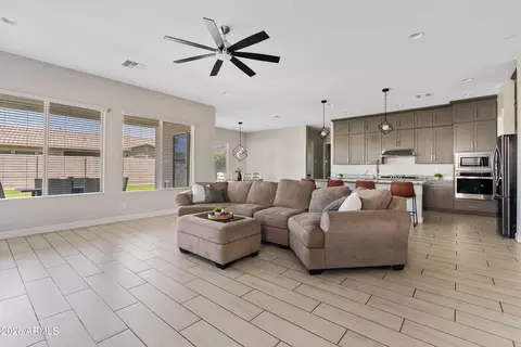 Living - 4743 S Orbit --, Mesa, AZ 85212 photo 1 of 1