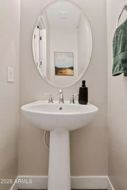 Bath - 4743 S Orbit --, Mesa, AZ 85212 photo 4 of 5