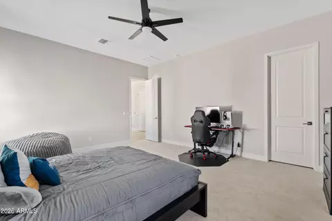Bedroom - 4743 S Orbit --, Mesa, AZ 85212 photo 4 of 10