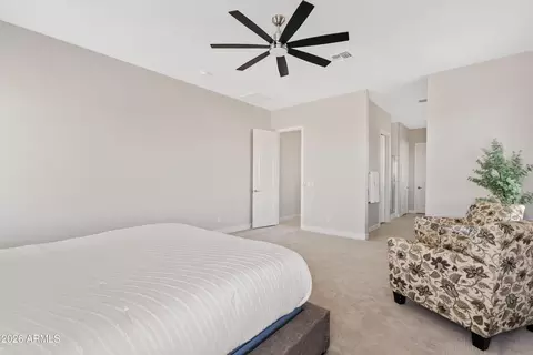 Bedroom - 4743 S Orbit --, Mesa, AZ 85212 photo 2 of 10