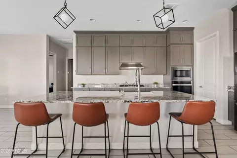 Kitchen - 4743 S Orbit --, Mesa, AZ 85212 photo 1 of 5