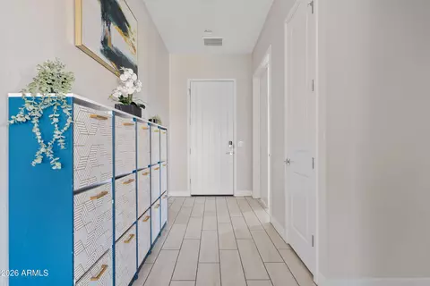 Entry Way - 4743 S Orbit --, Mesa, AZ 85212 photo 2 of 3
