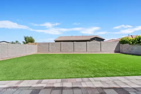 Exterior - 4743 S Orbit --, Mesa, AZ 85212 photo 2 of 12