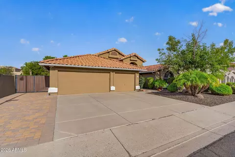 15470 N 87th Dr, Peoria, AZ 85382