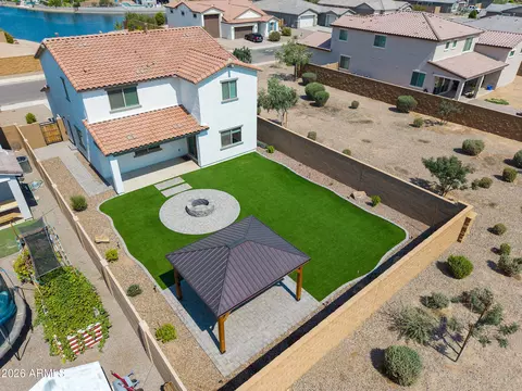 22145 N Daniel Dr, Maricopa, AZ 85138