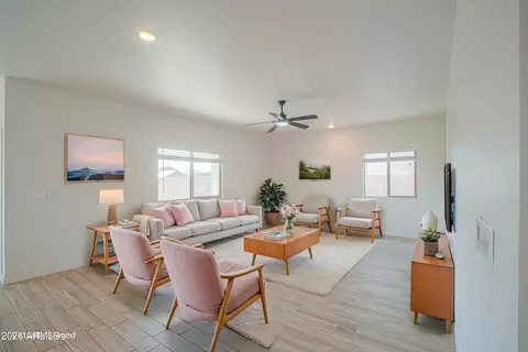22145 N Daniel Dr, Maricopa, AZ 85138