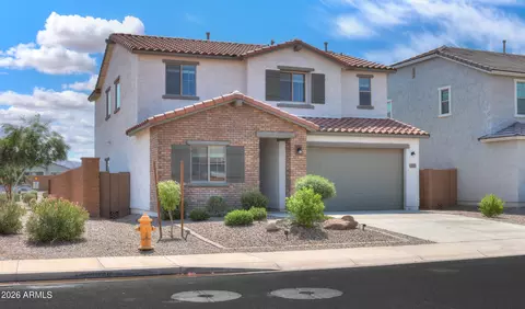 22145 N Daniel Dr, Maricopa, AZ 85138