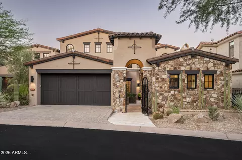 19627 N 101st St, Scottsdale, AZ 85255