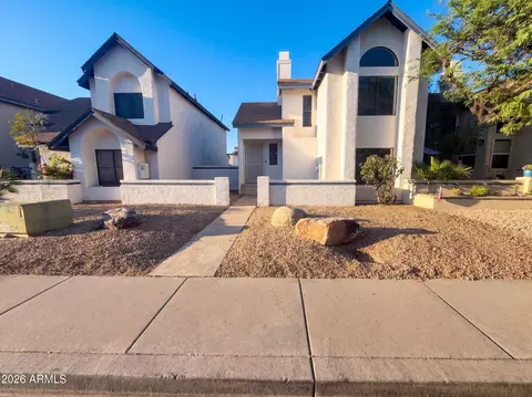 6723 W Aire Libre Ave, Peoria, AZ 85382