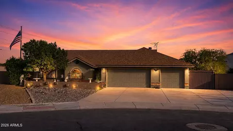 7507 W Brown St, Peoria, AZ 85345