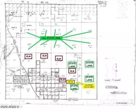 tbd E Windmill Rd #-, Tombstone, AZ 85638 photo 11