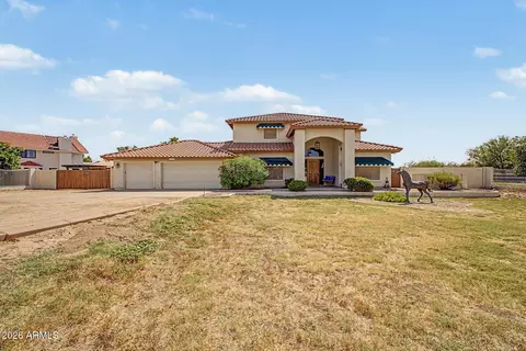 7823 N Citrus Rd, Waddell, AZ 85355
