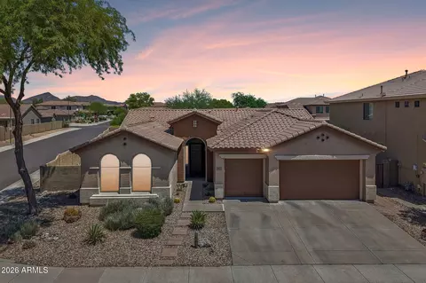 39637 N Belfair Way, Anthem, AZ 85086