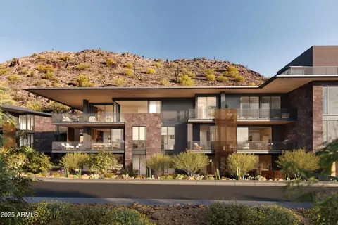 5050 N Camelback Ridge Dr #1105, Scottsdale, AZ 85251
