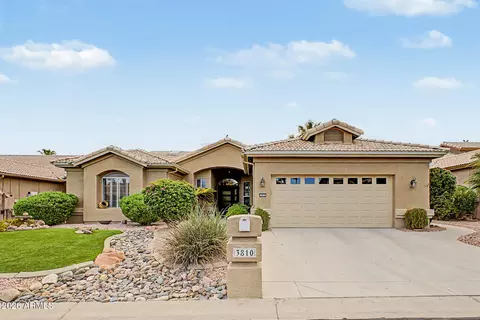 3810 N 154th Ln, Goodyear, AZ 85395