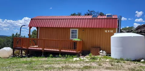 Other - 13664 Round Mountain Expy, Williams, AZ 86046 photo 27 of 31
