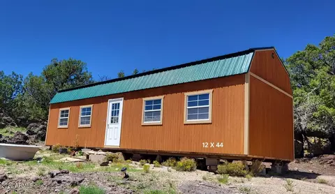 Other - 13664 Round Mountain Expy, Williams, AZ 86046 photo 23 of 31