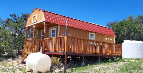 Exterior - 13664 Round Mountain Expy, Williams, AZ 86046 photo 1 of 3